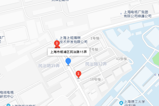 民治路15弄 民治路15弄