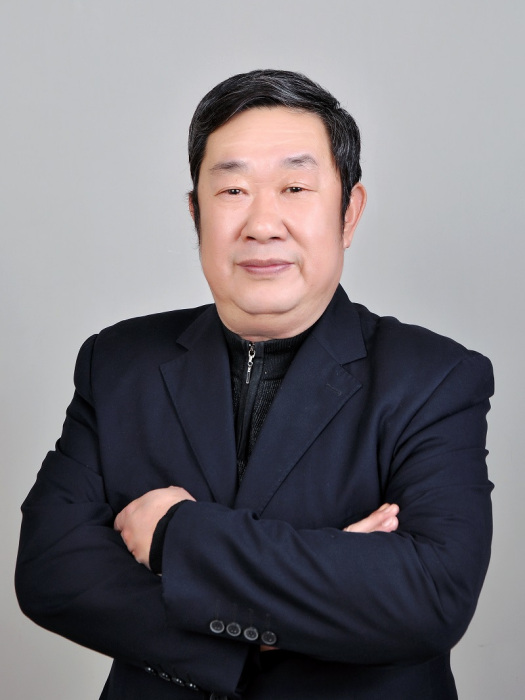 孫占波 孫占波