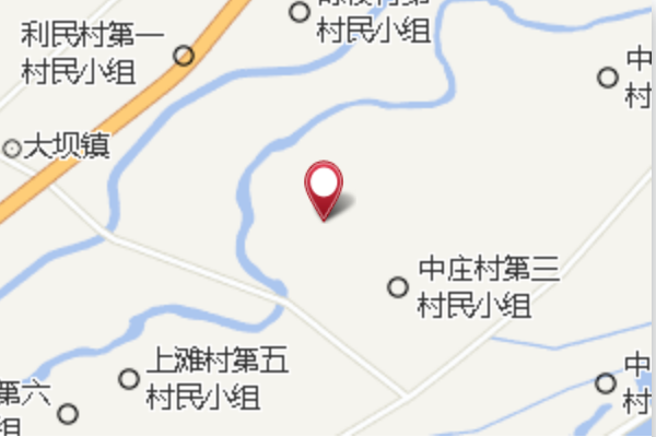 農中北灘 農中北灘