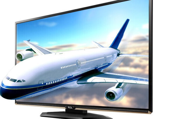 TCLL39F3510A-3D TCLL39F3510A-3D