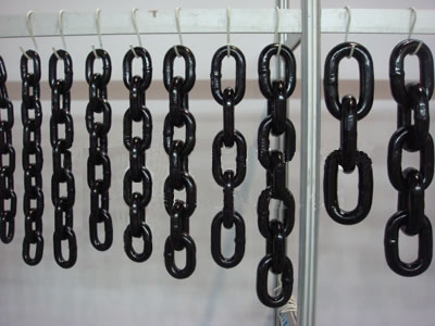 吊鏈