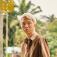 岩白眉 岩白眉