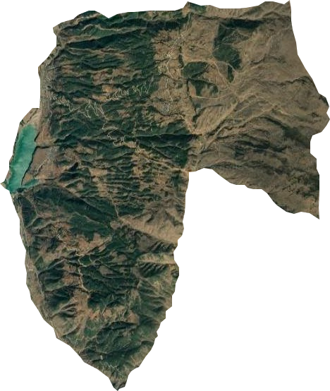 洛古鄉(四川涼山彝族自治州布拖縣下轄鄉（已撤銷）)