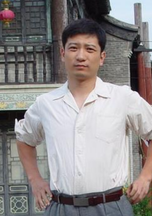 “北京人”事件