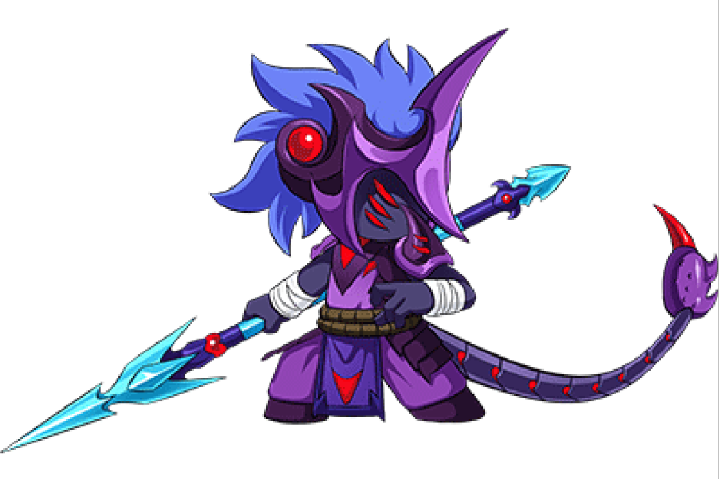 卞城王(遊戲《造夢無雙》的boss) 卞城王(遊戲《造夢無雙》的boss)