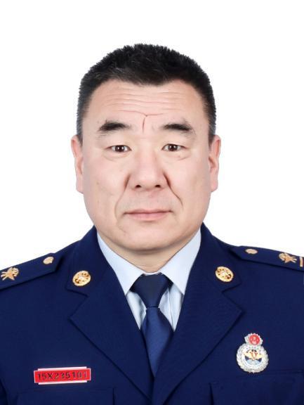羅永(全國應急管理系統二級英雄模範、中國消防忠誠衛士) 羅永(全國應急管理系統二級英雄模範、中國消防忠誠衛士)