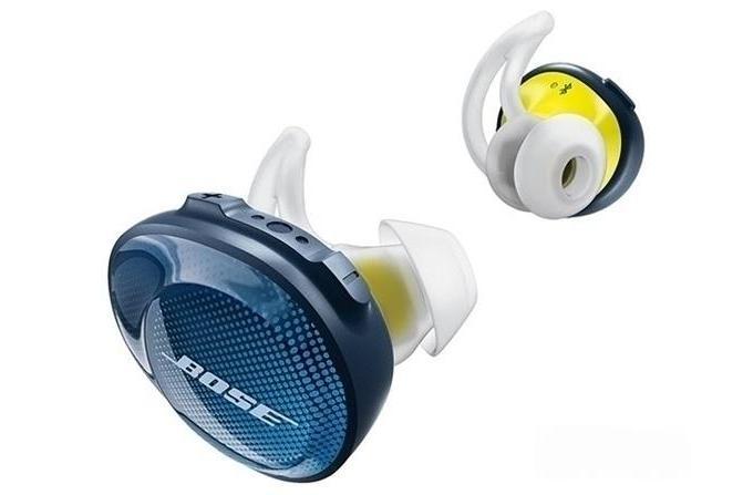 BOSE SoundSport Free BOSE SoundSport Free