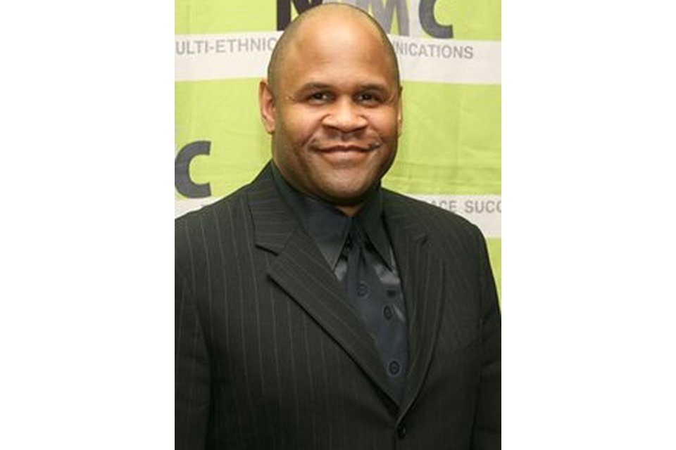 Rondell Sheridan Rondell Sheridan