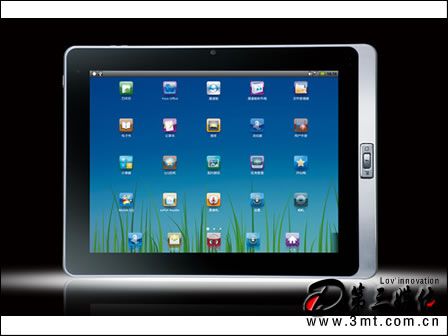 萬利達Zpad T8 WiFi 萬利達Zpad T8 WiFi