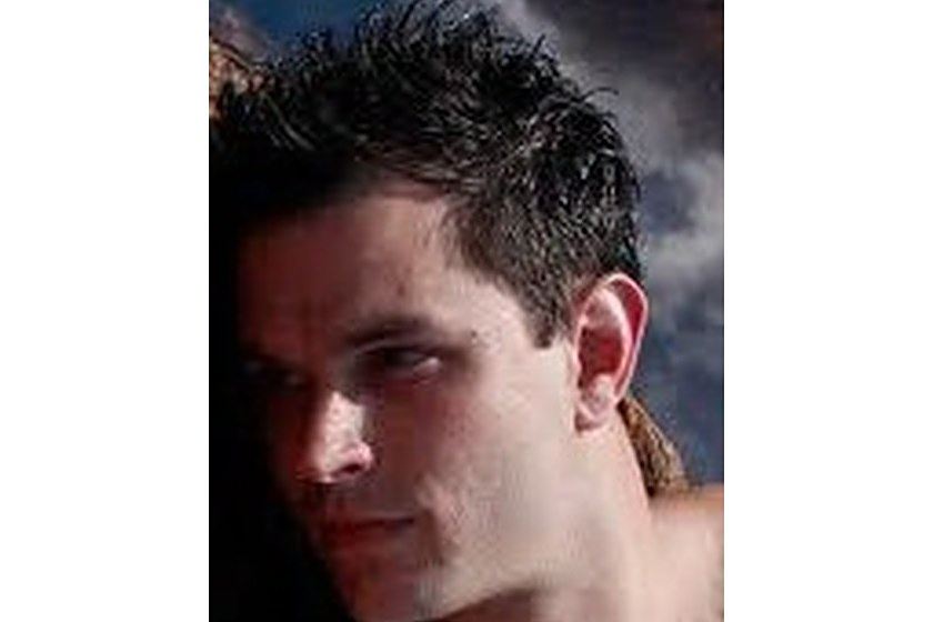 Brad Hallowell Brad Hallowell