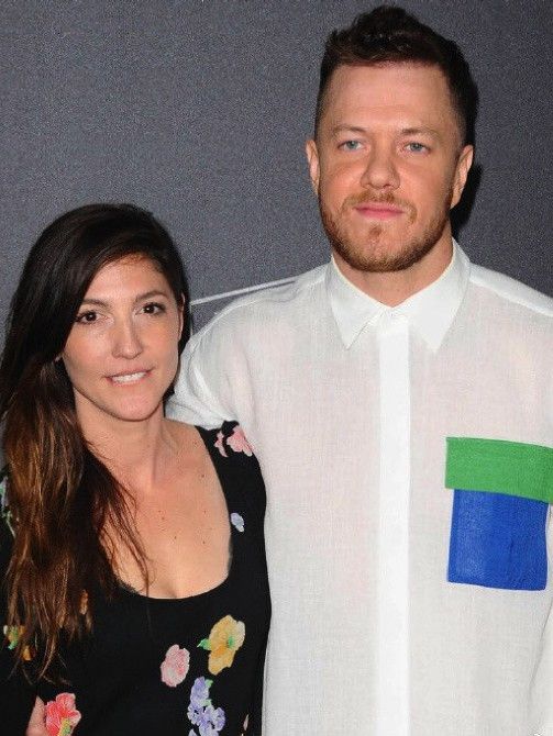 Aja Volkman Aja Volkman