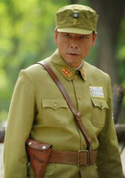 光榮使命(陳浩威執導電視劇)