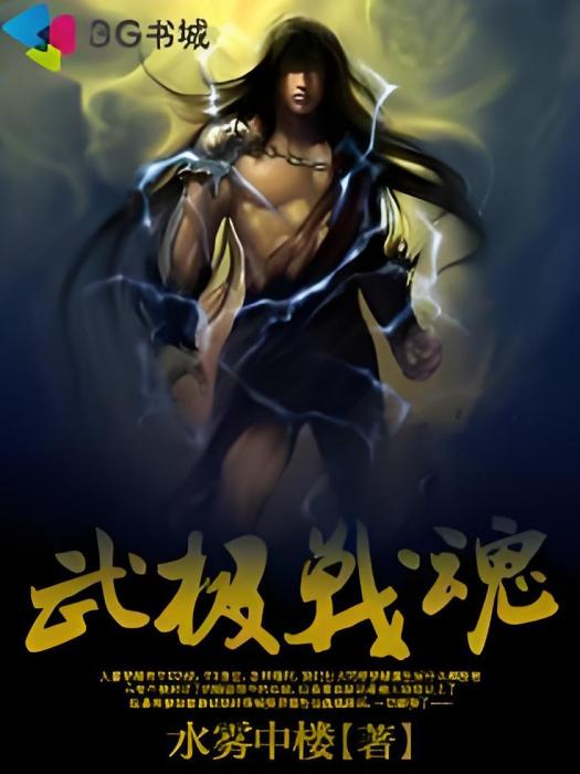 武極戰魂