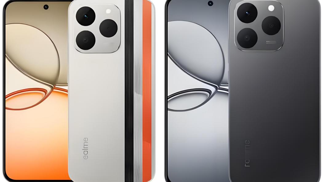 realme Narzo 90 realme Narzo 90