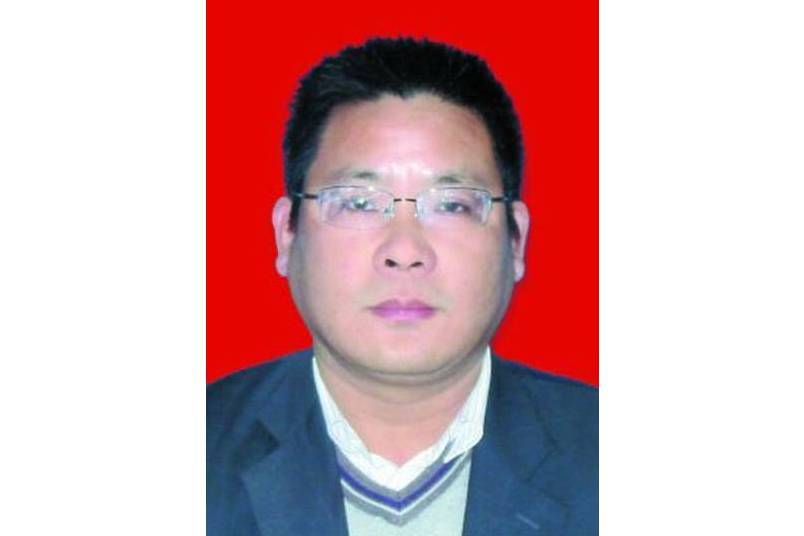 袁偉(合肥市廬陽區雙崗街道辦事處主任) 袁偉(合肥市廬陽區雙崗街道辦事處主任)