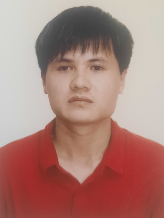 黎凡越 黎凡越