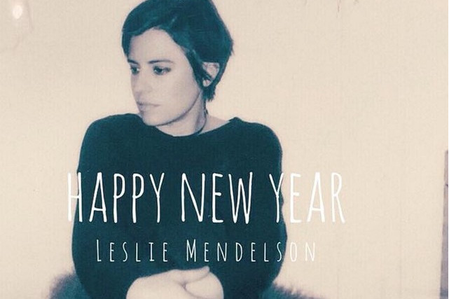 Leslie Mendelson Leslie Mendelson