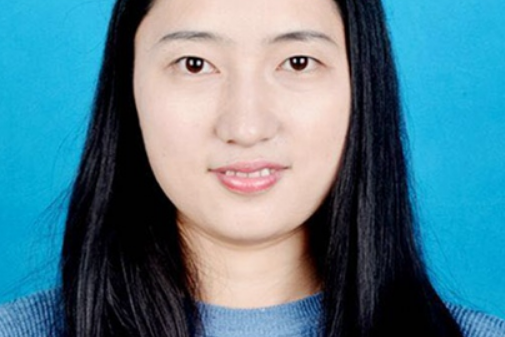 朱銳敏 朱銳敏