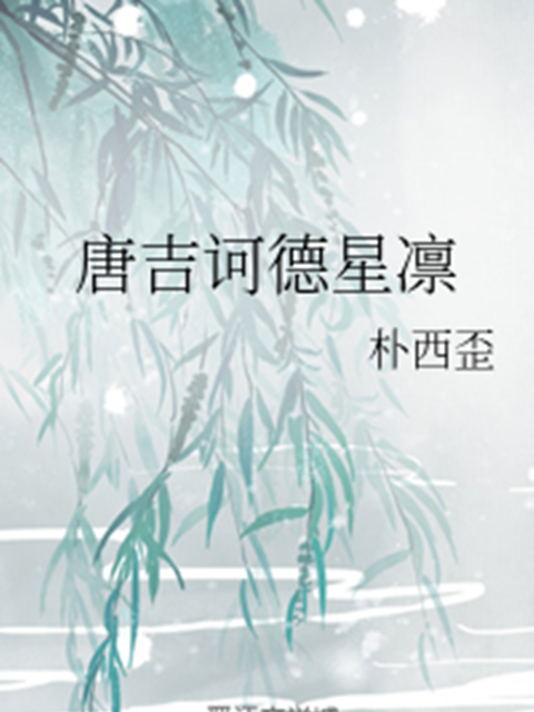 唐吉訶德星凜 唐吉訶德星凜