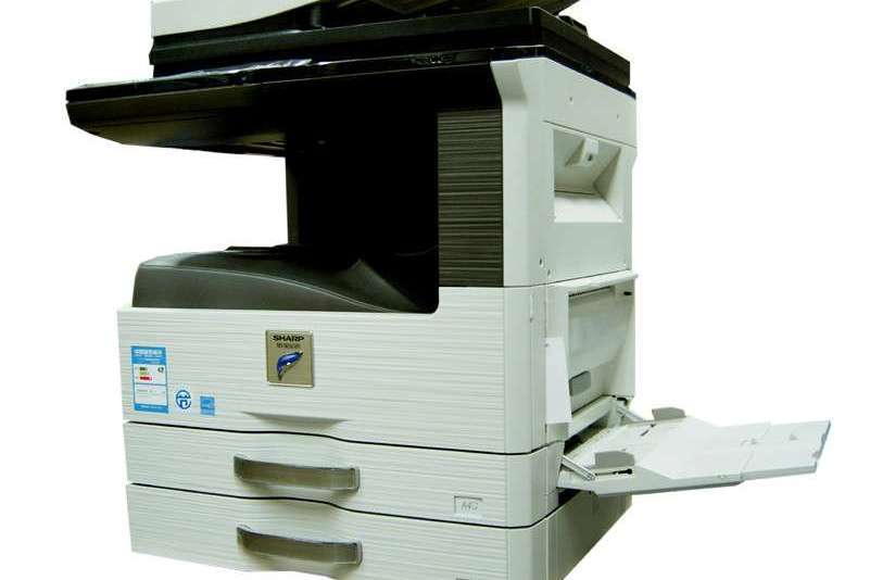夏普AR-M3508N 夏普AR-M3508N