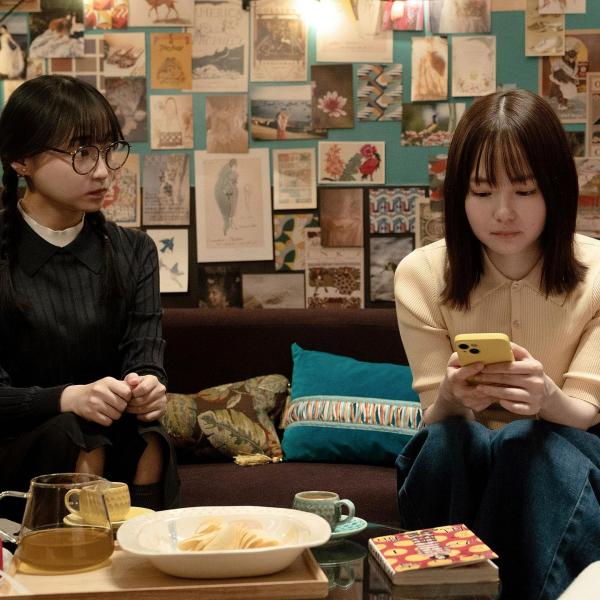 伴人而生