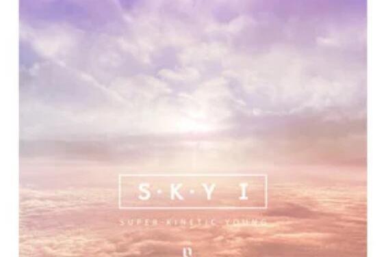 S.K.Y I S.K.Y I