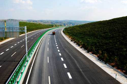 南景高速公路 南景高速公路