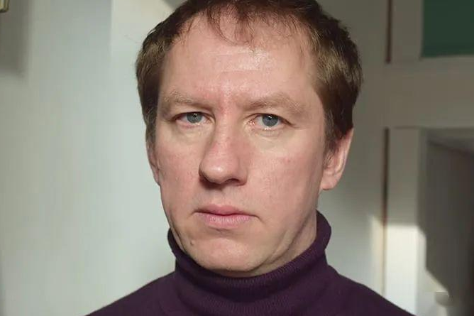 Andrew Cranston Andrew Cranston