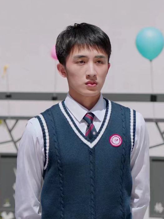 劉涵(演員)