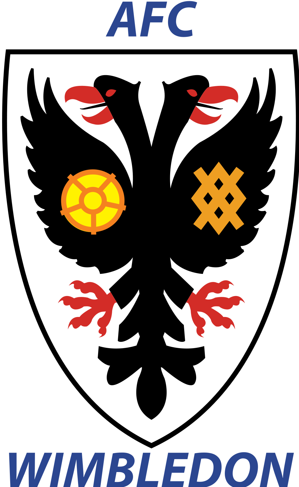 溫布爾登足球俱樂部(2002年成立的足球俱樂部)