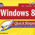 Windows 8 QuickSteps Windows 8 QuickSteps
