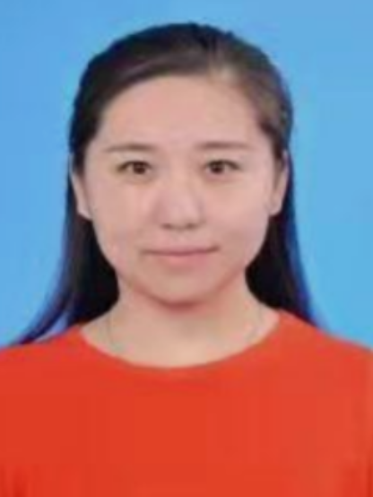 李丹(新疆大學數學與系統科學學院副教授、碩士生導師)