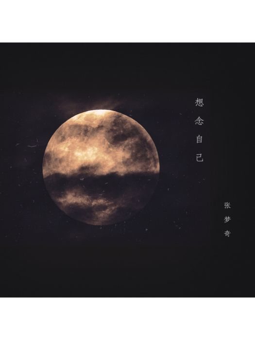 模樣(張夢奇創作的音樂) 模樣(張夢奇創作的音樂)