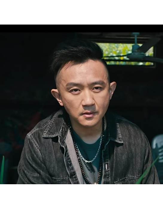 艾梭(電影《狙擊者2》中的角色) 艾梭(電影《狙擊者2》中的角色)