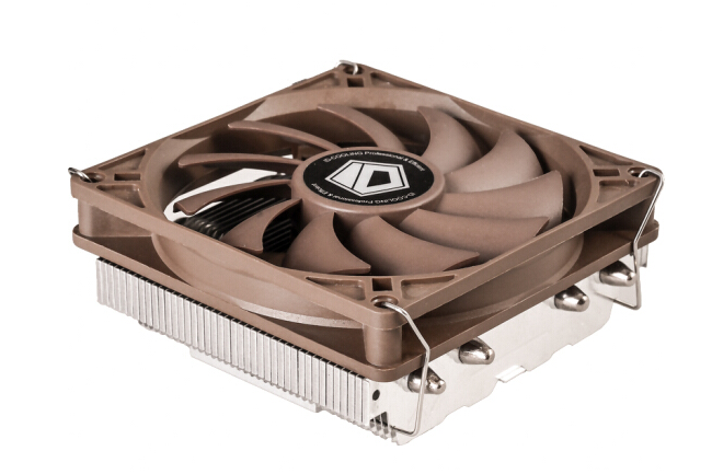 ID-COOLINGIS-40pro ID-COOLINGIS-40pro