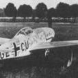 德國ME-309戰鬥機