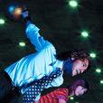 黃金保齡球(日本2002年金城武主演電視劇)