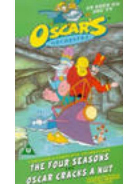 Oscar\x27s Orchestra Oscar\x27s Orchestra