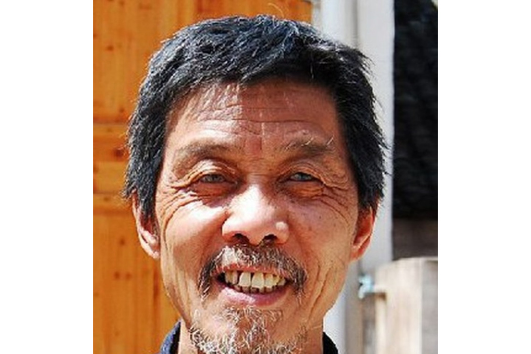 江捍東 江捍東