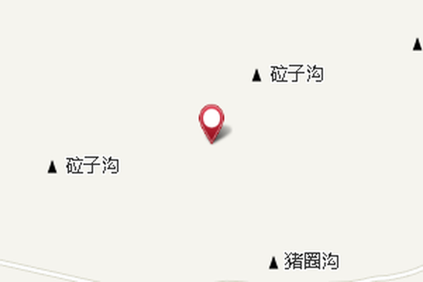 砬子溝屯 砬子溝屯