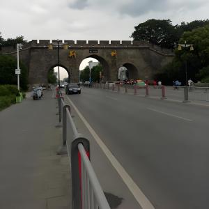 新東門