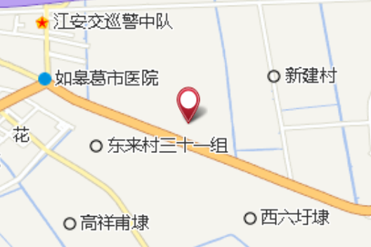 大圩七號 大圩七號