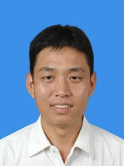 劉松濤(河南農業職業學院現代種業學院院長)