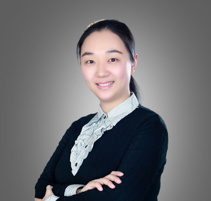 董晶(中科院自動化研究所研究員)