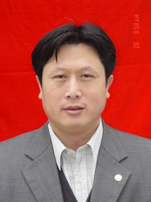 李德安(長沙市體育局黨委委員、副局長) 李德安(長沙市體育局黨委委員、副局長)