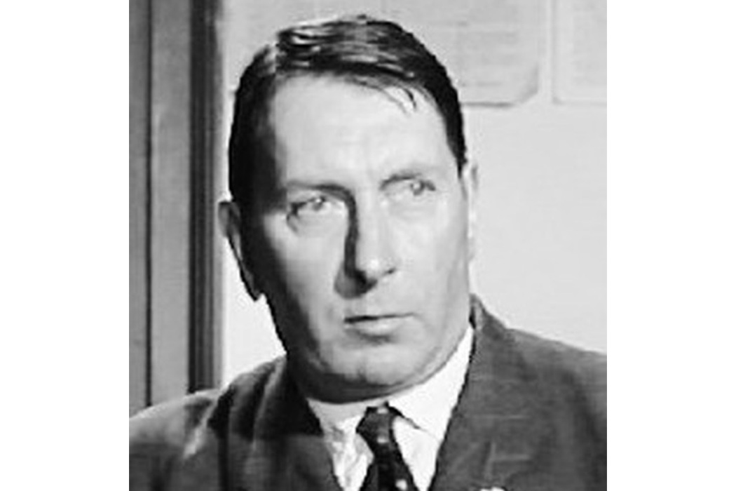 André Dalibert André Dalibert