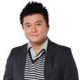 羅堅(香港著名音樂製作人) 羅堅(香港著名音樂製作人)