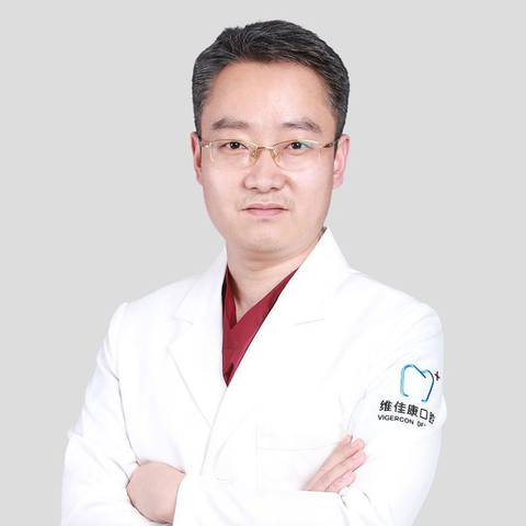 肖雨(上海維佳康奇爾口腔門診部醫生) 肖雨(上海維佳康奇爾口腔門診部醫生)