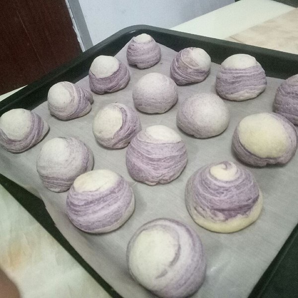 紫晶酥