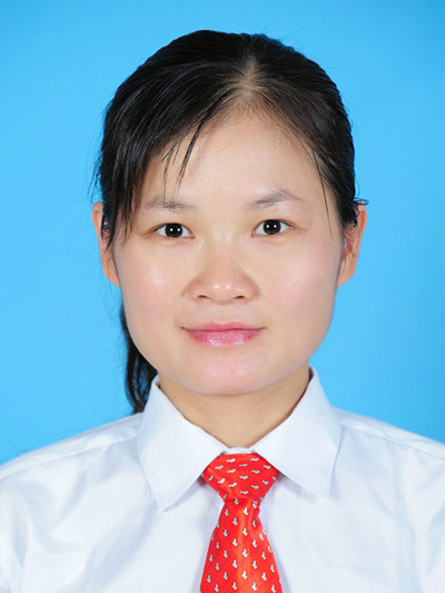 韋淑婉 韋淑婉